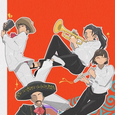 当団の情報発信をしていきます✨ 公式LINE(▶️ https://t.co/k84IbKbKuU) 公式Instagram🔽 当団へのご依頼・ご連絡は次のメールアドレスまでお願いします!▶️【yuwo.unei@gmail.com】