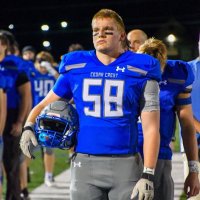 Alex Kissinger (@alexkissinger58) 's Twitter Profile