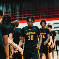 Jaiden Martin (@jaiden_martin24) 's Twitter Profile