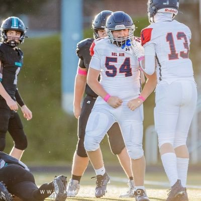 Bel Air High School | C/O 2028| C/ILB| 5’8 200 Lbs | 3.6 gpa |@BAHS_Football @BAHSCoachSiegel @BACoachPickett @BAHSMeixsell