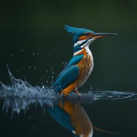 Kingfisher (@arabfn_) 's Twitter Profile Photo