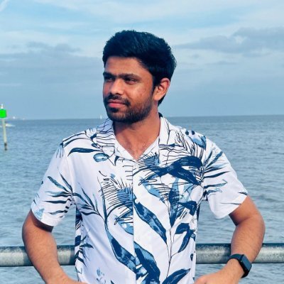 PrudhviNathAAP's profile picture. 