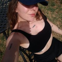 so (@sofiasigliano) 's Twitter Profile Photo