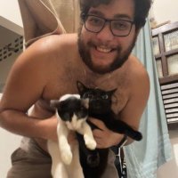Vini 🧬⛓️🩻 (@sylvesterthcat) 's Twitter Profile