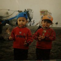 fredo milenio (@frdxxmln) 's Twitter Profile