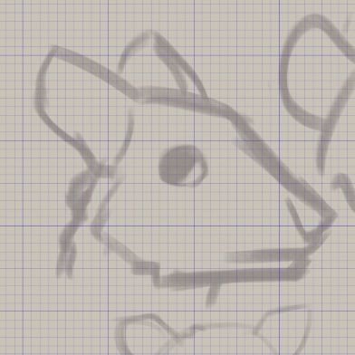 i work on art and sleep a lot. oh I also did stop motion with Robot Chicken. Swim Responsibly. Ave Satanas 🐐
