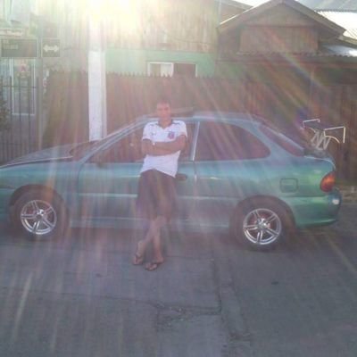 DavidCa82051343's profile picture. Mi personalidad