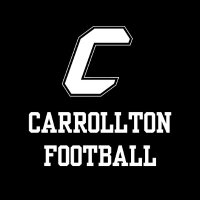 Carrollton Warrior Football (@carrwarriorfb) 's Twitter Profile Photo Carrollton Warrior Football (@carrwarriorfb) 's Twitter Profile Photo