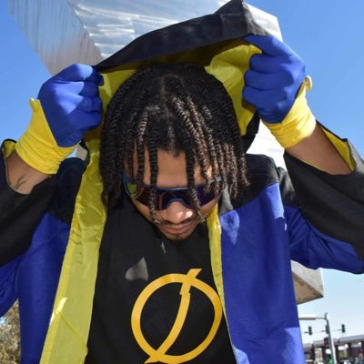 Anime Gaymer Ninja 🎮, Pokémon Master, Aspiring Best Boy 😁✌🏾Will definitely follow you back if you’re into the same stuff 🫶🏾