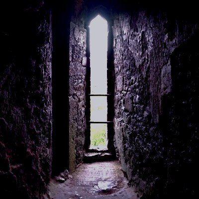 Void_Merchant's profile picture. None are more hopelessly enslaved than those who falsely believe they are free.
         - Johann Wolfgang Von Goethe