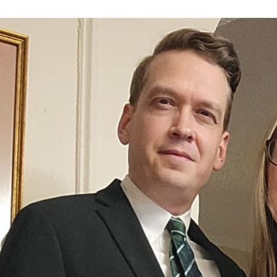 JDMirkovic's profile picture. Former public official