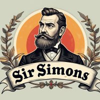 Sir_Simons (@sir_simons) 's Twitter Profile