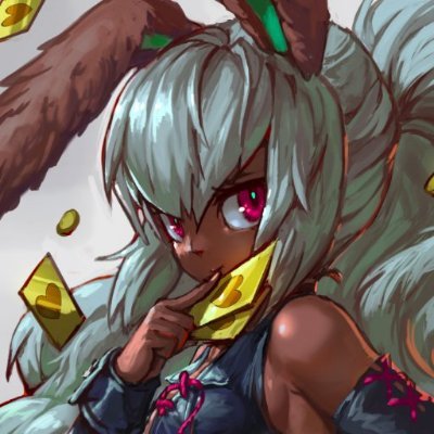 Sa-Dui (Commission Open)さんのプロフィール画像