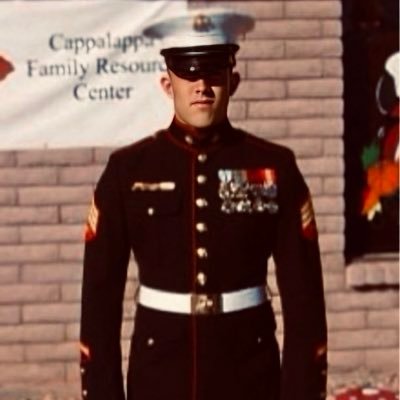 USMC Veteran | 0311 | 2x Iraqi War Veteran | #RaiderNation | Coached 7 College Linebackers | Owner of Enchanted Pines Homestead | #Trump2024