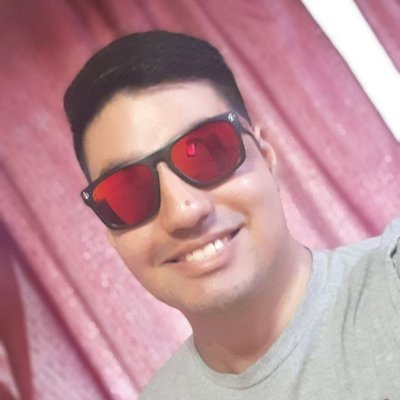 bogatomico's profile picture. Estudio programación y subo videos por diversión.