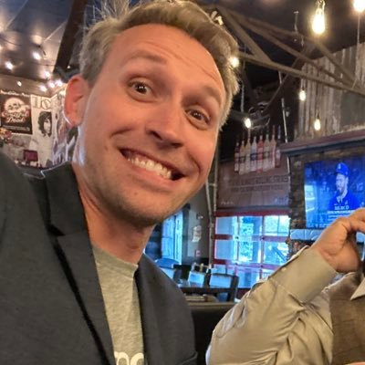 Gov Tech @Google. | Hoosier | #bitcoin, not crypto | Show up, be awesome 🙂 | Views are my own.