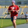 bricks32's profile picture. Navy vet, & Packer fan. I am an avid runner. Play video games & love Jeeps. I'm married w/4 kids. Work for WI DHS as Correctional Officer. Represent Team RWB.
