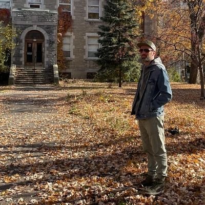 MarcoBoudard's profile picture. Dis toujours ce que tu penses! Mais, penses toujours à ce que tu vas dire!