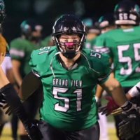 Luke Thompson (@lukefiftyeight2) 's Twitter Profile