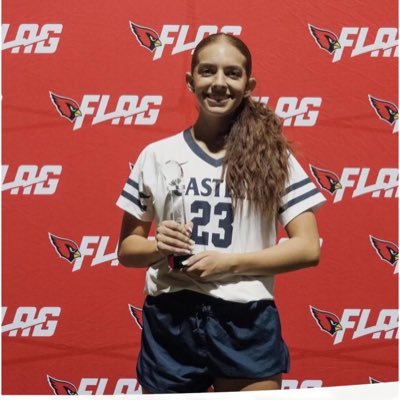 2026 || Casteel HS Varsity Basketball, Cheer, & Flag Football || 4.0 GPA