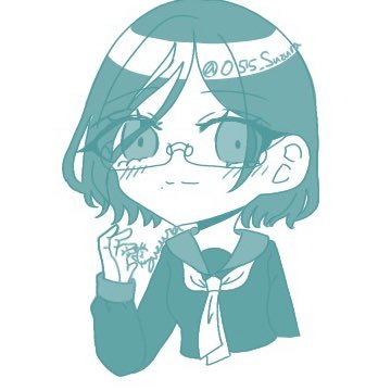 鈴蘭(すずら)と言います。好きなときに好きなものを描きたいᝰ✍🏻𖤐可愛いものと推しが大好き♡絵柄一生不安定【❌無断転載・AI学習禁止❌】今のところはリクエスト等募集しておりません( * . .)