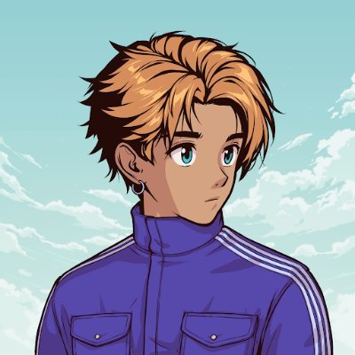 I AM 🍀 🌖. Market Elites. Citizen, VVV, Blusky Affiliate! Futures trader, crypto investor.