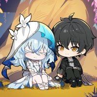 Kaye (@kittieshade) Twitter profile photo