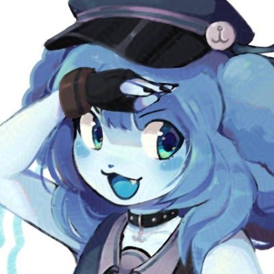 ⚓️Jolly Mutt 📼🪱(Be back soon!)さんのプロフィール画像