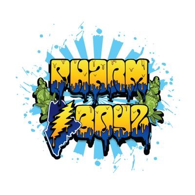 pharmboyz's profile picture. 207 25 year cannabis grower and breederowner Bean Boys Seed Co loyal to the soil all about the flavor we never waiver 👌Private Reserve Headstash Quality always