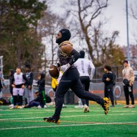 Dakyrie Robinson (@thedakyrier) 's Twitter Profile