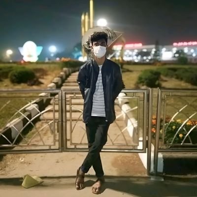 Tanvir1135's profile picture. Nothing to say