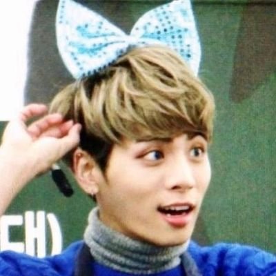 For @SHINee ☆
🍰 bakerwol