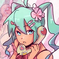 ♡ (@haraguchipilled) 's Twitter Profile Photo ♡ (@haraguchipilled) 's Twitter Profile Photo