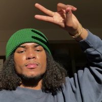 Matai Johnson (@mataijohnson) 's Twitter Profile