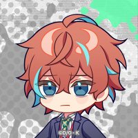 ルト (@hagu0725) Twitter profile photo