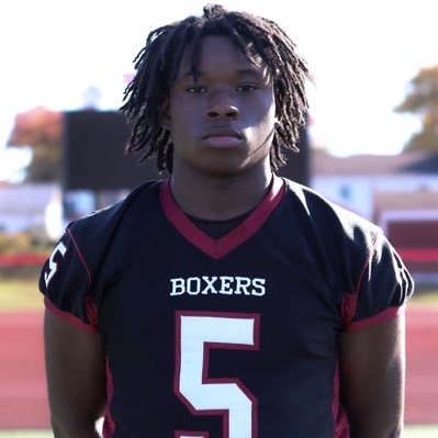 C/O 2026 Brockton high school rajonburkes@gmail.com