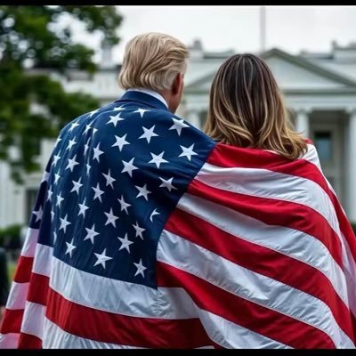 Trump strong 2024! Proud daughter of a US Marine who fought in Korea at Chosin. Semper fi dad!🇺🇸