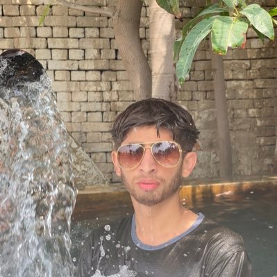 Hamid43456's profile picture. 