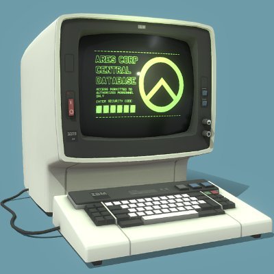 1stIBMcomputer's profile picture. Bridging classic computing innovation with modern blockchain technology for a secure and pioneering digital future.