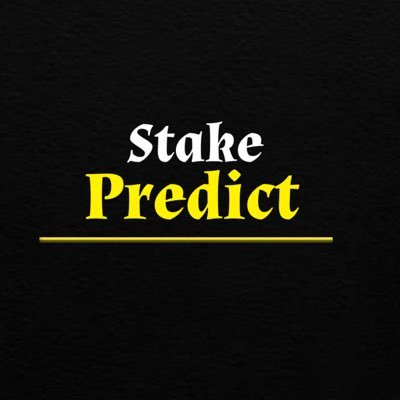 Welcome to Stakepredict! Your trusted source for data-driven predictions, expert tips, in-depth analysis and real-time updates. Join the betting revolution!