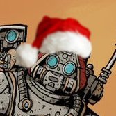⚙️Tech Priest⚙️さんのプロフィール画像