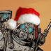 ⚙️Tech Priest⚙️ (@techmechpriest) Twitter profile photo ⚙️Tech Priest⚙️ (@techmechpriest) Twitter profile photo