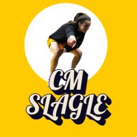 CMSLA[G]LE (@cm_slagle) 's Twitter Profile