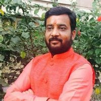 Pankaj Singhania BJP (@pankaj6264) 's Twitter Profile