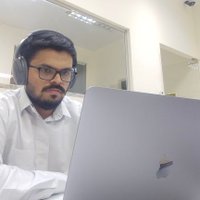 Ameen ππ¨βπ» (@ameenclick) 's Twitter Profile