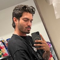 David Contreras (@the_dcjr_5) 's Twitter Profile