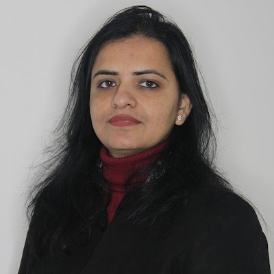 IamMinakshiSeh's profile picture. Writer | Author