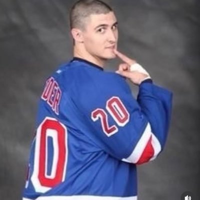 Not-So-Casual Puck Enthusiast / Miserable Fan of NYR, NYM, NYG, and Wake Forest Athletics