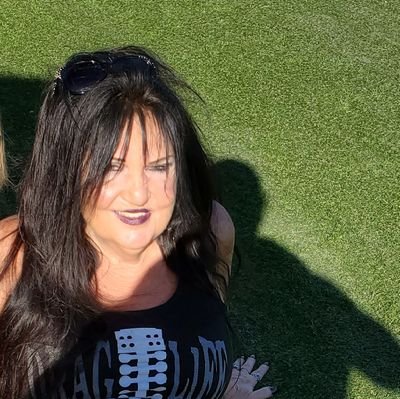 JudyHutar's profile picture. 