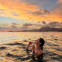 Bren (@brendarobledo7) 's Twitter Profile